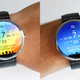 Illustration for article titled 21 Gorgeous Android Wear Faces for Your Wrist